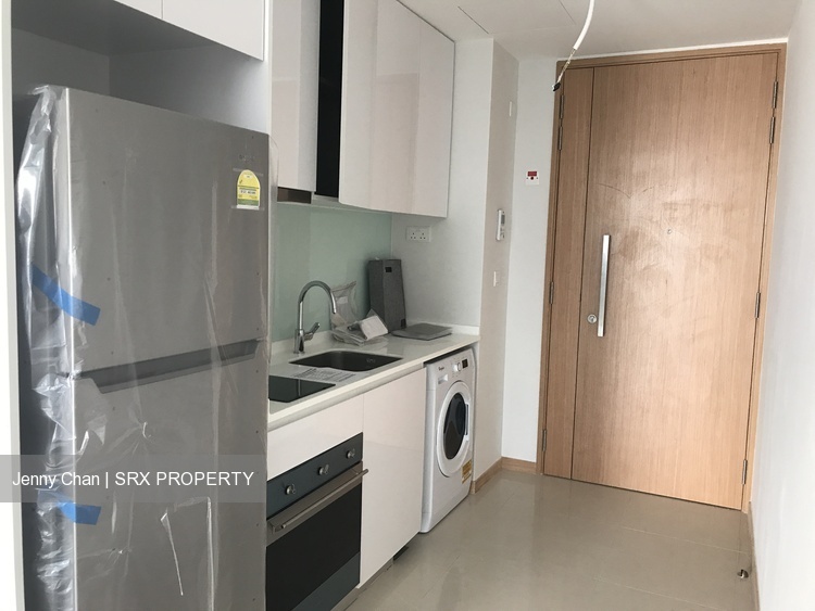 The Trilinq (D5), Condominium #203235671